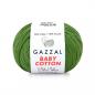 Preview: Gazzal Baby Cotton 3449